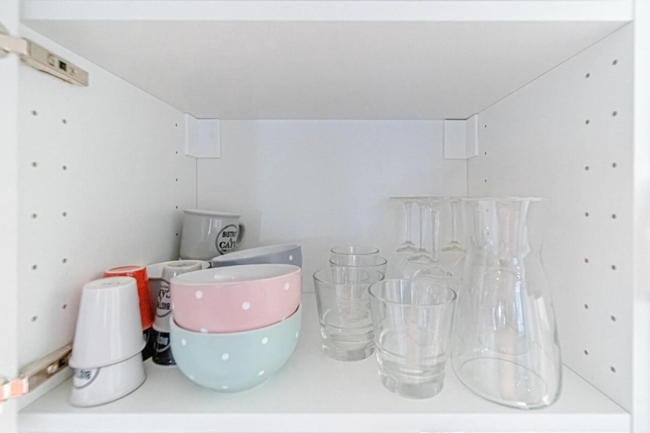Le Petit Platiere - Renovated Apartment - Terreaux Lyon Eksteriør bilde