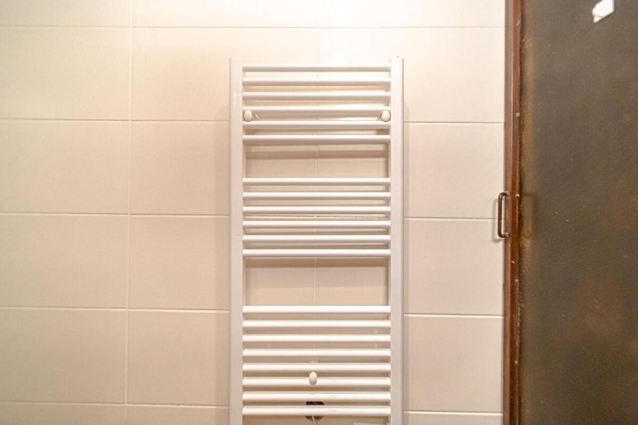 Le Petit Platiere - Renovated Apartment - Terreaux Lyon Eksteriør bilde