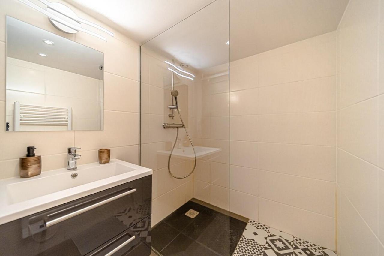 Le Petit Platiere - Renovated Apartment - Terreaux Lyon Eksteriør bilde